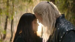The Witcher Season 4 เดอะ วิทเชอร์ นักล่าจอมอสูร ปี 4 ตอนที่ 7
