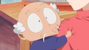 Ranma1/2 ปี 1 ตอนที่ 18