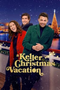 A Keller Christmas Vacation ซับไทย