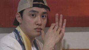 GBRB: Joy Pops Laugh Pops ปี 1 ตอนที่ 4