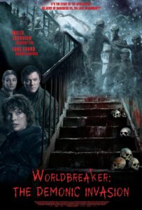 Worldbreaker ซับไทย