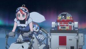 Star Wars Visions Season 3 สตาร์ วอร์ส วิชั่นส์ ปี 3 ตอนที่ 2