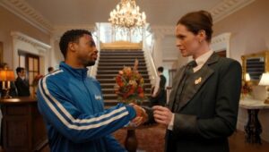 The Vince Staples Show Season 2 เดอะ วินซ์ สเตเปิลส์ โชว์ ปี 2 ตอนที่ 4