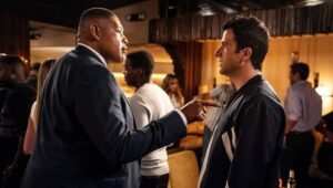 Ballers Season 4 บอลเลอร์ส ยอดคนเกมชนคน ปี 4 ตอนที่ 6