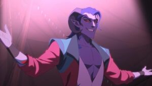 The Mighty Nein Season 1 ผู้กล้าจำเป็น ปี 1 ตอนที่ 3