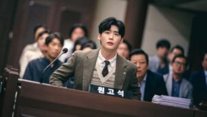 Big Mouth 2022 Season 1 เผยกลชนชั้นทนาย ปี 1 ตอนที่ 1