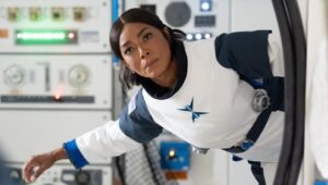 9-1-1 Season 9 สายด่วนพิทักษ์เมือง ปี 9 ตอนที่ 4