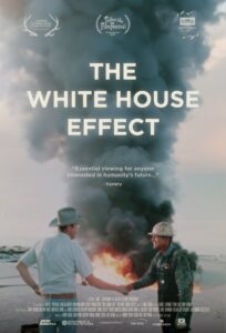 The White House Effect เอฟเฟกต์ทำเนียบขาว ซับไทย