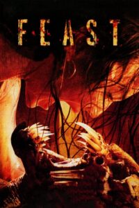 Feast พันธุ์ขย้ำ เขี้ยวเขมือบโลก พากย์ไทย
