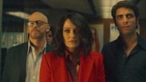 Mrs Playmen ปี 1 ตอนที่ 7