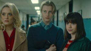 Mrs Playmen ปี 1 ตอนที่ 2