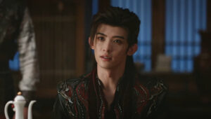 Blood River Season 1 ตำนานนทีมืด ปี 1 ตอนที่ 34