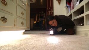 CSI Crime Scene Investigation Season 6 หน่วยเฉพาะกิจสืบศพสะเทือนเวกัส ปี 6 ตอนที่ 13