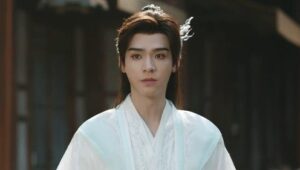 Blood River Season 1 ตำนานนทีมืด ปี 1 ตอนที่ 11