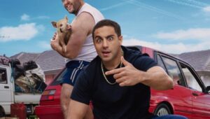 Son of a Donkey Season 1 ซูเปอร์โบร ลูกชายสายเกรียน ปี 1 ตอนที่ 6