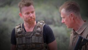 Van Helsing Season 4 แวน เฮลซิง: นักล่าแวมไพร์ ปี 4 ตอนที่ 6