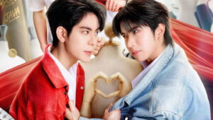 Head 2 Head Season 1 ไหนใครว่าพวกมันไม่ถูกกัน ปี 1 ตอนที่ 5