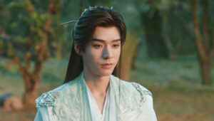 Blood River Season 1 ตำนานนทีมืด ปี 1 ตอนที่ 38