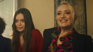 Mrs Playmen ปี 1 ตอนที่ 4