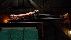 Smallville Season 10 สมอลวิลล์ ผจญภัยหนุ่มน้อยซูเปอร์แมน ปี 10 ตอนที่ 9