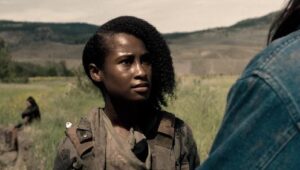 Van Helsing Season 5 แวน เฮลซิง: นักล่าแวมไพร์ ปี 5 ตอนที่ 5