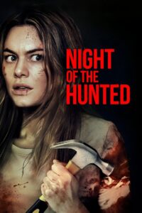 Night of the Hunted คืนแห่งการล่า(คืนถูกล่า) ซับไทย