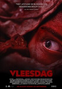 Meat Kills(Vleesdag) ซับไทย