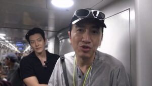 GBRB: Joy Pops Laugh Pops ปี 1 ตอนที่ 1