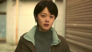 Drifting Away Season 1 หนี ตาย ปี 1 ตอนที่ 12