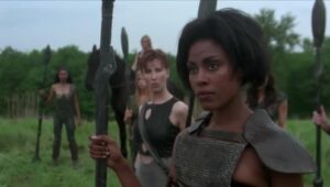 Stargate SG-1 Season 7 สตาร์เกต เอสจี-1 ปี 7 ตอนที่ 10