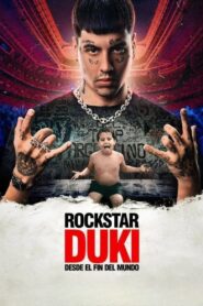 Rockstar DUKI from the End of the World ดูกิ ร็อคสตาร์จากสุดขอบโลก ซับไทย