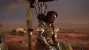 Kurukshetra The Great War of Mahabharata Season 1 ทุ่งกุรุเกษตร: สงครามแห่งมหาภารตะ ปี 1 ตอนที่ 7