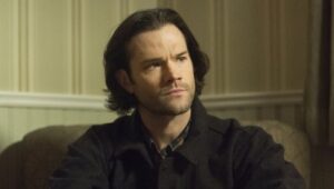 Supernatural Season 14 ล่าปริศนาเหนือโลก ปี 14 ตอนที่ 12