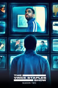 The Vince Staples Show Season 2 เดอะ วินซ์ สเตเปิลส์ โชว์ ปี 2 พากย์ไทย/ซับไทย