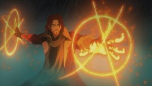 The Mighty Nein Season 1 ผู้กล้าจำเป็น ปี 1 ตอนที่ 4