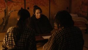 Last Samurai Standing Season 1 ศึกซามูไรผู้พิชิต ปี 1 ตอนที่ 2