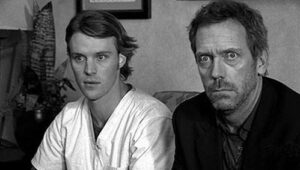 House M.D. Season 4 หมอเฮาส์ นักบุญปากร้าย ปี 4 ตอนที่ 7