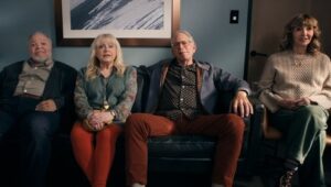 A Man on the Inside Season 2 สายสืบวงในวัยเก๋า ปี 2 ตอนที่ 7