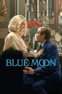 Blue Moon บลูมูน ซับไทย