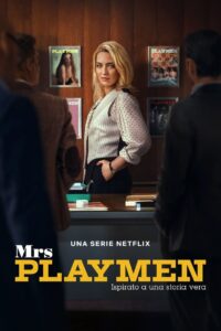 Mrs Playmen Season 1 ซับไทย 