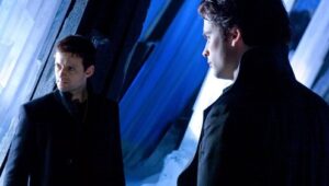 Smallville Season 9 สมอลวิลล์ ผจญภัยหนุ่มน้อยซูเปอร์แมน ปี 9 ตอนที่ 17