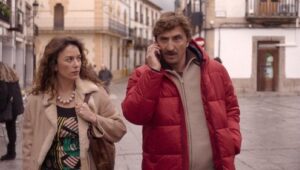 The Crystal Cuckoo Season 1 กาเหว่าคริสตัล ปี 1 ตอนที่ 5