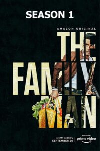 The Family Man Season 1 วีรบุรุษเพื่อชาติ ปี 1 ซับไทย