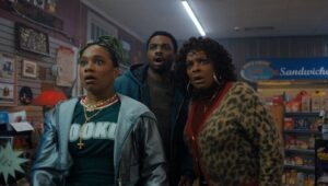 The Vince Staples Show Season 2 เดอะ วินซ์ สเตเปิลส์ โชว์ ปี 2 ตอนที่ 2