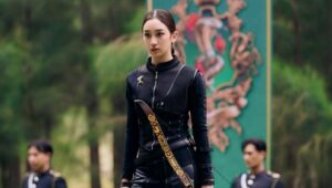 The Next Prince Season 1 ข้ามฟ้าเคียงเธอ ปี 1 ตอนที่ 12