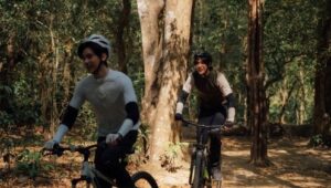 The Next Prince Season 1 ข้ามฟ้าเคียงเธอ ปี 1 ตอนที่ 9