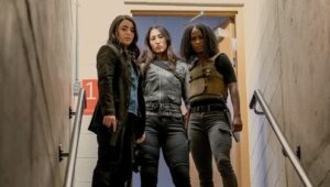 Van Helsing Season 5 แวน เฮลซิง: นักล่าแวมไพร์ ปี 5 ตอนที่ 13