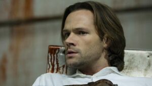 Supernatural Season 13 ล่าปริศนาเหนือโลก ปี 13 ตอนที่ 11