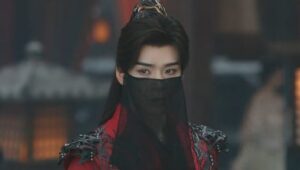 Blood River Season 1 ตำนานนทีมืด ปี 1 ตอนที่ 19