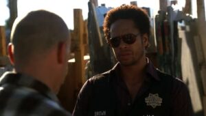 CSI Crime Scene Investigation Season 6 หน่วยเฉพาะกิจสืบศพสะเทือนเวกัส ปี 6 ตอนที่ 6